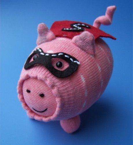 Superpig1flickr