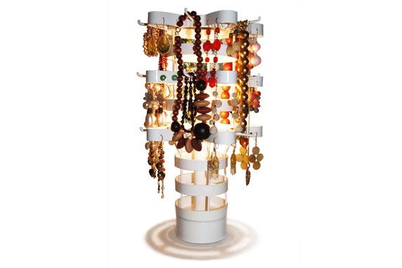 Thejewellerylamp