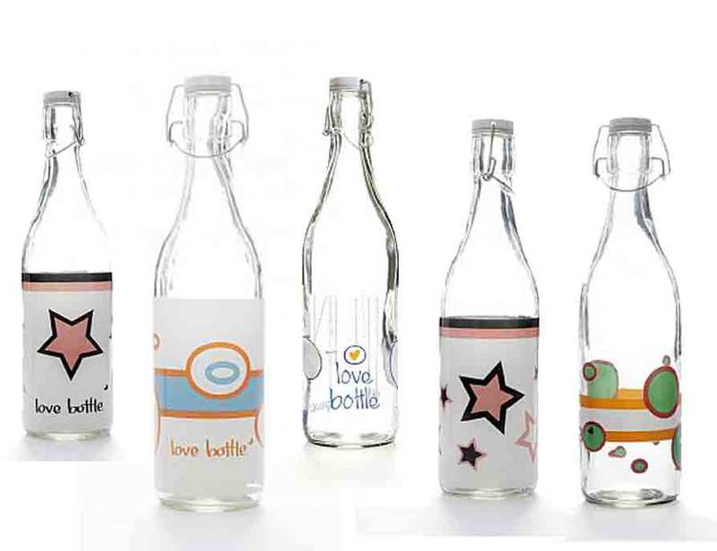 Bottles