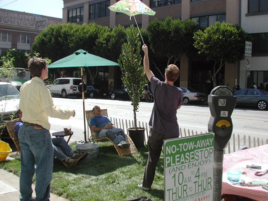 Parkingday6 Parkingday6